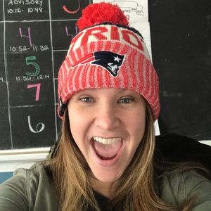 Meet your Posher, Kendra